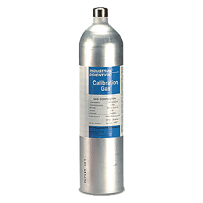 Calibration Gas Mannufacturers