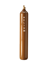 Helium Gas Manufacturers